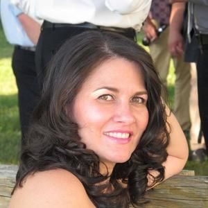 Meet your Posher, Margarita